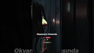 Okyanusun Ortasında Hayatta Kalmak! 🤯 #filmönerisi