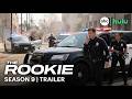 The Rookie Season 9 (2026) | OFFICIAL TRAILER — The LAPD Faces Its Darkest Crisis Yet | ABC