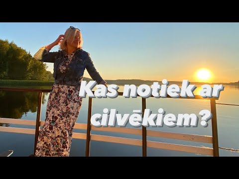 Video: Kas notiek savienošanas laikā?