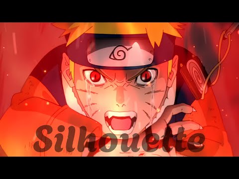 シルエット - [AMV / 複合MAD]