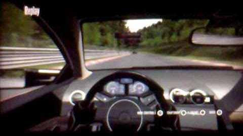 NFS Shift   Reventon vs Ollie Raemers rd1