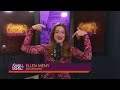 Ellen Meny | A Gorgon's Guide to Getting a Life | Living Local After Dark