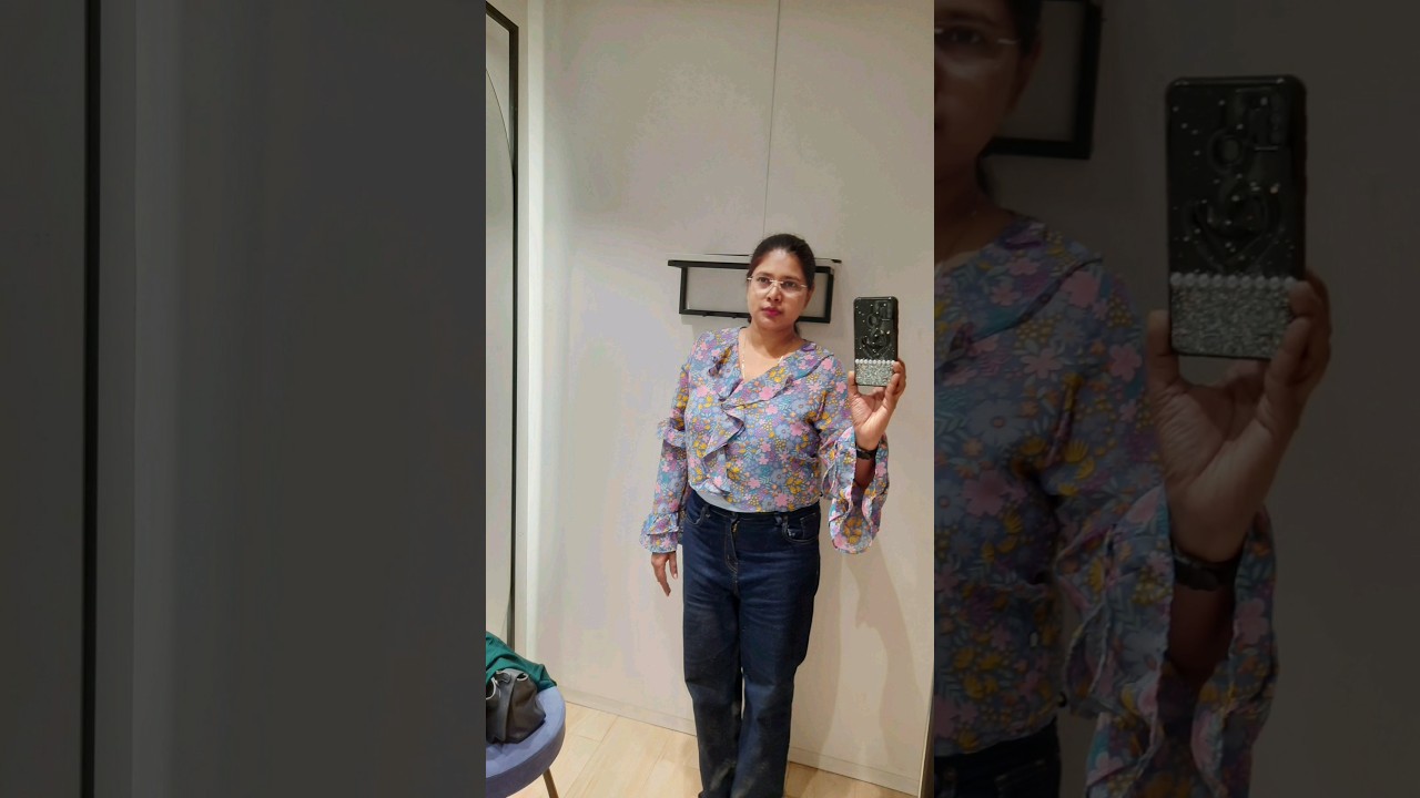 pantaloons shopping/ mall 