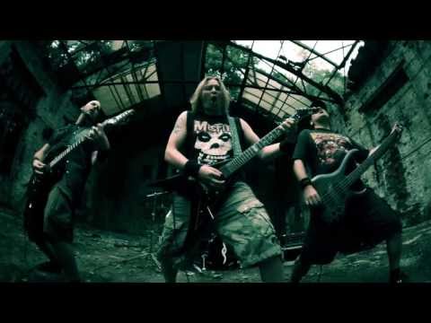 ACCUSER - KANNIBAL VANSINNE (OFFICIELLT VIDEOKLIPP)