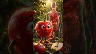#video #apple #aivideo #healthy