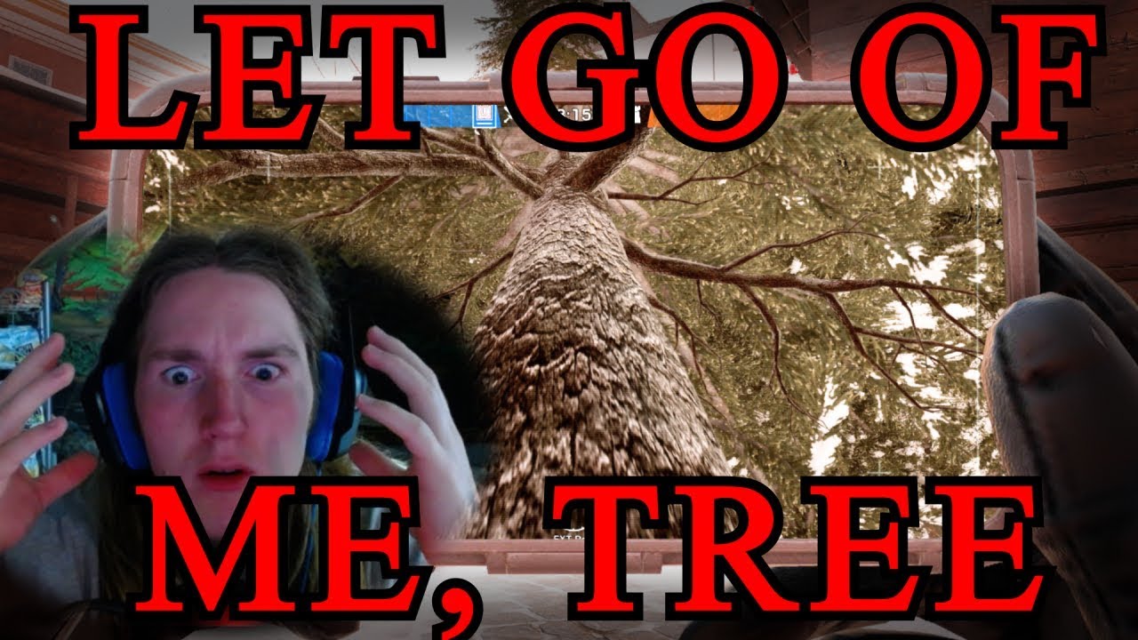 Glitch or Overlooked Feature?... Glitch, Definitely Glitch (Getting back into R6S #2)