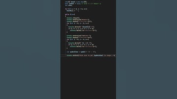 Simple TicTacToe | C#