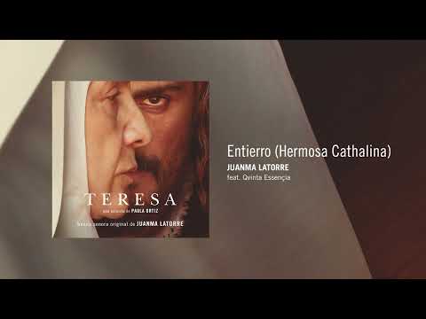 Entierro (Hermosa Cathalina) (feat. Qvinta Essençia)