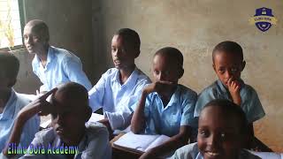 Methali za Bidii: Somo la Kiswahili