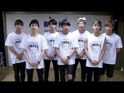 [Kstyle] Celebrating 100 Days Since the Japan Debut! A Quiz & Gift from BTS!