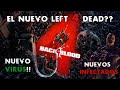 Back 4 Blood ¿El Nuevo Left 4 Dead? POR FIN GAMEPLAY Y TRAILER OFICIAL!!