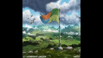 PASSPORT.MID [Rock Cover] by WASD