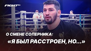 Алексей Папин и нокаут в печень / Возвращение Глеба Бакши, и другие итоги вечера бокса в Майкопе