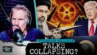 Iran’s Supreme Leader Just Torpedoed The Nuclear Talks