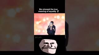 Mashle The Real Sigma