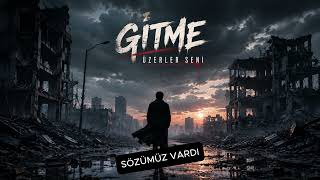 🎵 Gi̇tme Üzerler Seni̇ 🎵