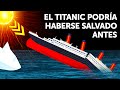 Una nueva teoría muestra que algo podría haber bloqueado la ayuda al Titanic