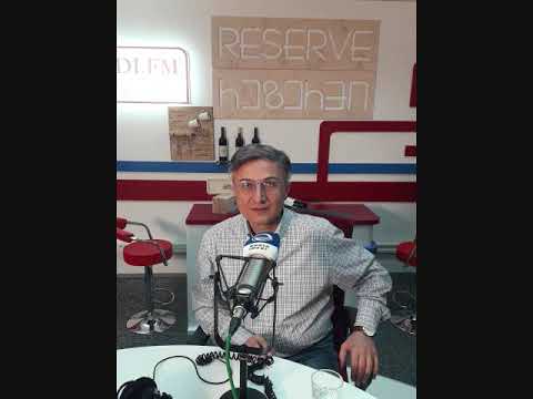 სოციალური პოლიტიკა/“ეკონომიქსი“/რადიო იმედი, Radio Imedi