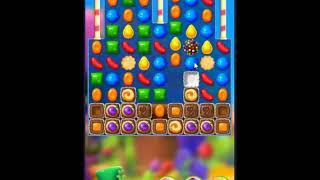Candy Crush Friends Saga Level 249 - NO BOOSTERS π©βπ§βπ¦ | SKILLGAMING βοΈ Candy Crush Friends Saga Level 249 - NO BOOSTERS π©βπ§βπ¦ | SKILLGAMING βοΈ