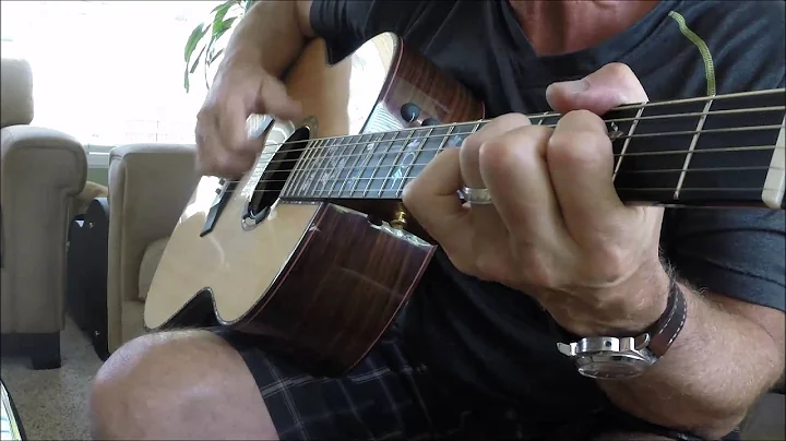 Cover of "Somebody Cares for You" by Billy Bensing
