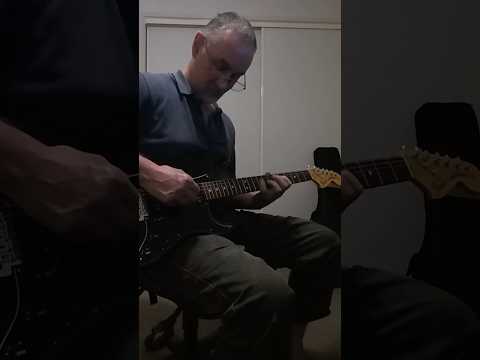 The Winner Takes It All #stratocaster #2010 #70sHeadstock
