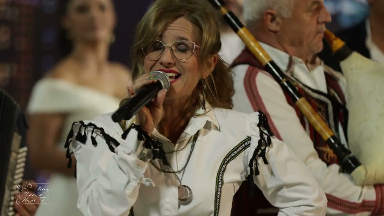 Vesna Krstevska  - Abre pope  (ImaT NemaT)