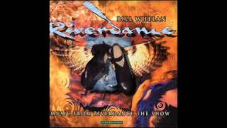 Bill Whelan - Reel Around The Sun - (Without Taps)