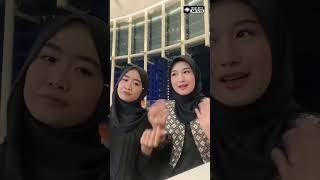 Clarissa alifa buat video bareng hijab mivo screenshot 2