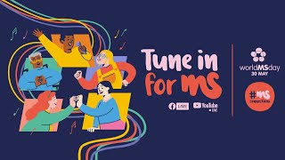 Tune in for MS 2021