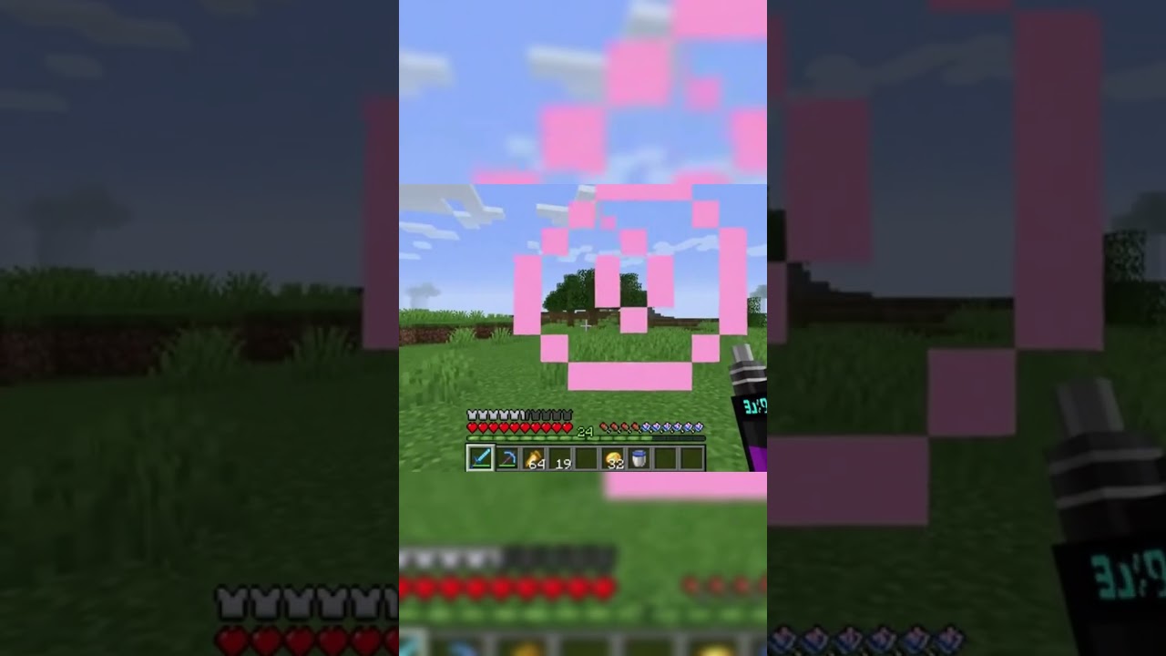Minecraft Vape Mod