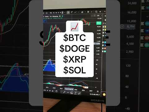Video preview for 4 CRYPTO SET TO EXPLODE π AUG 27 $XRP