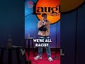 Let's Stay POSITIVE! #brandonwardell #standupcomedy #funny #fyp #explore #crowdwork