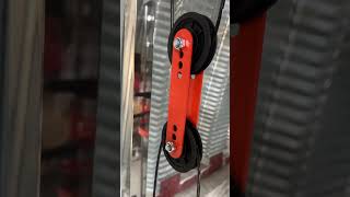 Силовая станция, машина Смита Sport&Fitness SF-KT-001