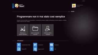 Easydom Start - Update
