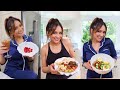 WHAT I EAT IN A DAY | cook with me