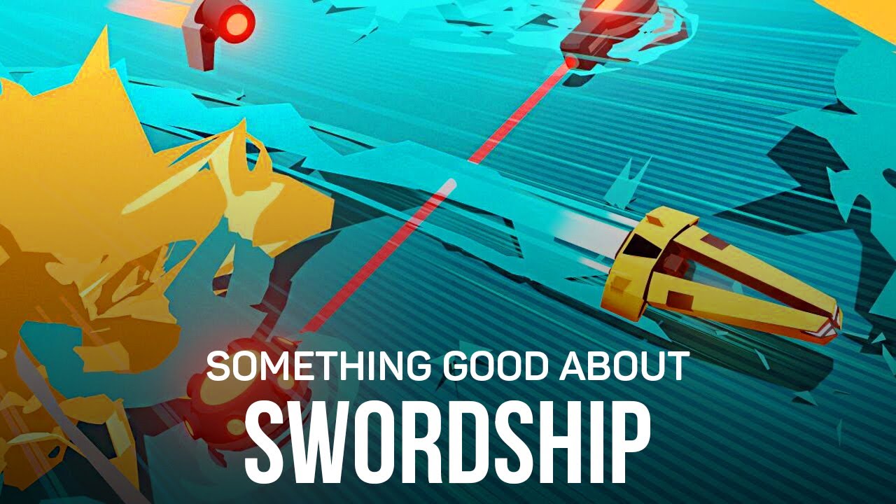 🔥NEW Racing Game | Swordship Review