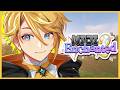 【MINECRAFT RP #NIJIENchanted2】HUNTER, MAGE, SWORD MASTER【NIJISANJI EN | Yu Q. Wilson】