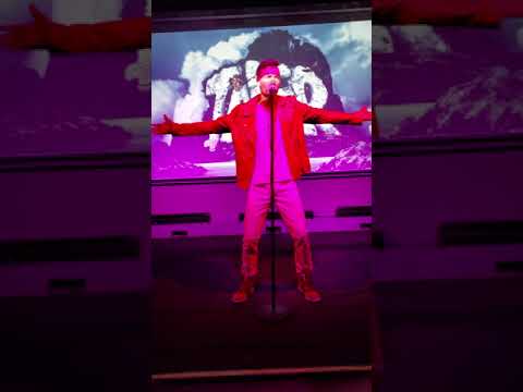 Taler - Я тебя найду live