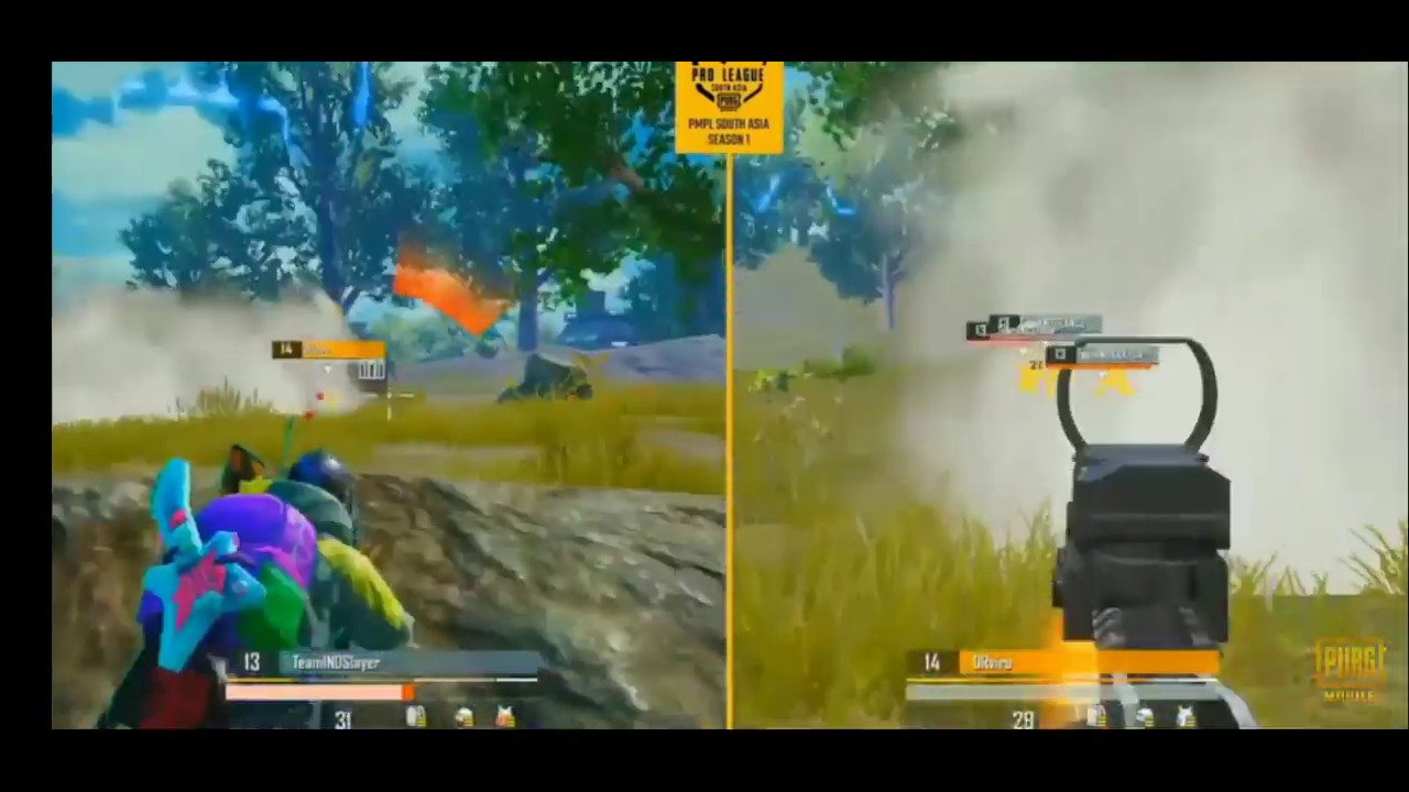 || Team OR won || god level Gameplay by ORviru