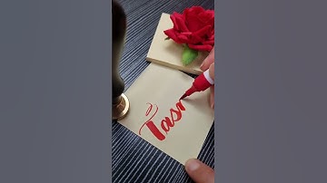 Name request  : Tasnim