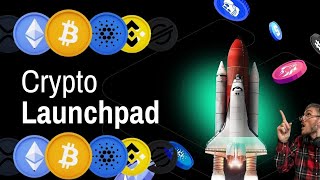 📢 КАК ПОЛУЧИТЬ х10 х20 НА ТОКЕНАХ ICO  💎 ЖИРНЫЕ КРИПТОСТАРТАПЫ IDO СЕГОДНЯ 🔑 #launchpad #ico