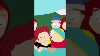 el PEOR CRIMEN hecho por una CARICATURA #southpark #shorts