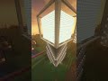 MINECRAFT BUILDING #100 SHORTS #50