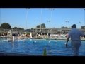 Surya ram junior olympic highlights water polo