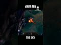 야스오 vs 요네 (yasuo vs yone)#leagueoflegends