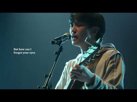 220924 제이유나 - Cold water(+가사) / J.UNA the first concert 'Natural'