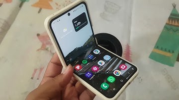 Samsung Galaxy Z Flip 5: How to Enable or Disable Google Assistant