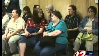 Warwick school committee decides against cutting program