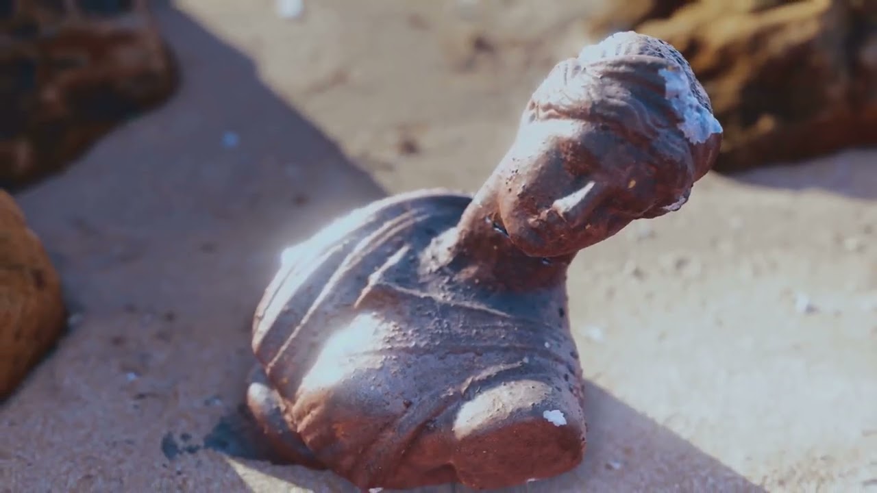 The Spirit of the Ancients – Lost Civilizations and the Wisdom They Left Behind