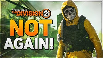 *DOOR CAMPING ENABLED WITH NEW BUG* The Division 2: New Checkpoint Turret Bug PLAUGING Players...